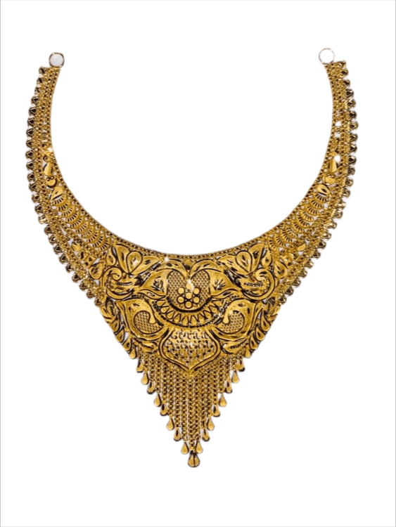 OUR COLLECTIONS – Prashant Jewellers